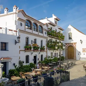 La Plaza 2* Canillas de Albaida