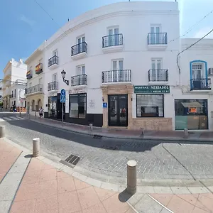 Nerjasol Espagne