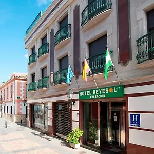 Reyesol Espagne