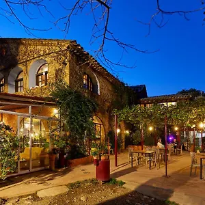 Bed & Breakfast Mas Torrencito Pet Friendly, Parets de Ampurdá