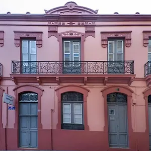 Casa Colonial Cejas Espagne