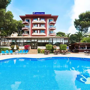 Pabisa Chico (adults Only) 4* Playa de Palma (Mallorca)