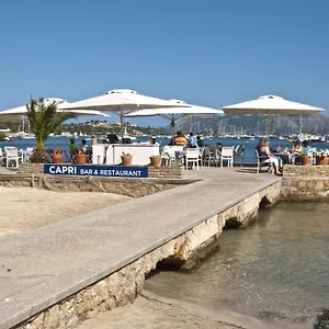 Capri Espagne