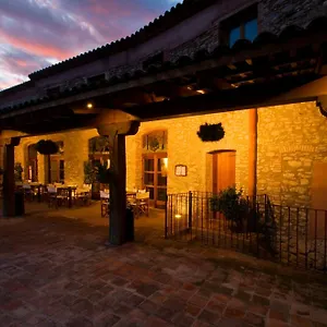 Moli De La Torre Hotel