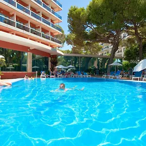 Obelisco 4* Playa de Palma (Mallorca)