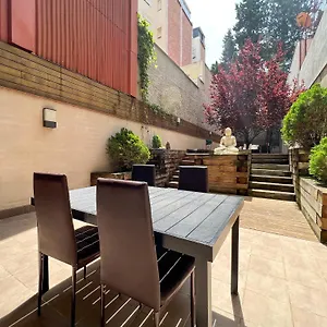 Aparthotel To, Barcellona
