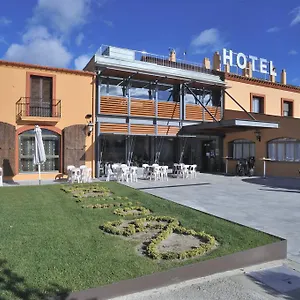 Restaurant Sol I Vi Hotel