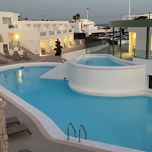 Kikere 3* Puerto del Carmen (Lanzarote)