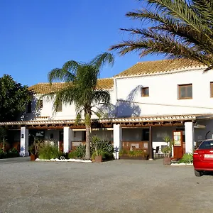 Hotel Mas Prades *** Deltebre