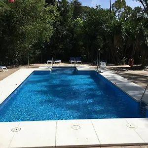 Del Balneario 3* Tolox