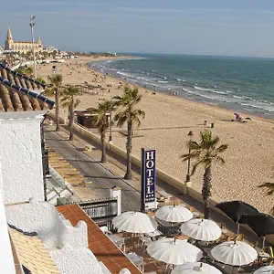 Playa De Regla Espagne