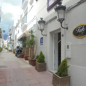 Tak Boutique Old Town Espagne