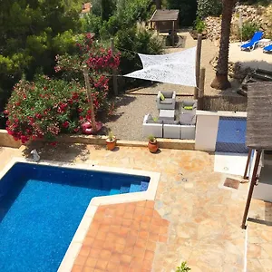 Casa Mallarenga *** Olivella