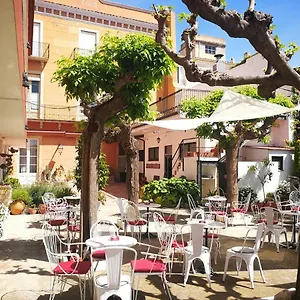 Affittacamere Plaja I Pati De Plaja, Palafrugell