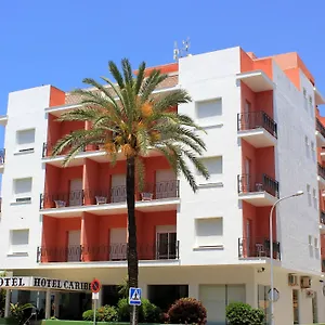 Caribe 3* Rota