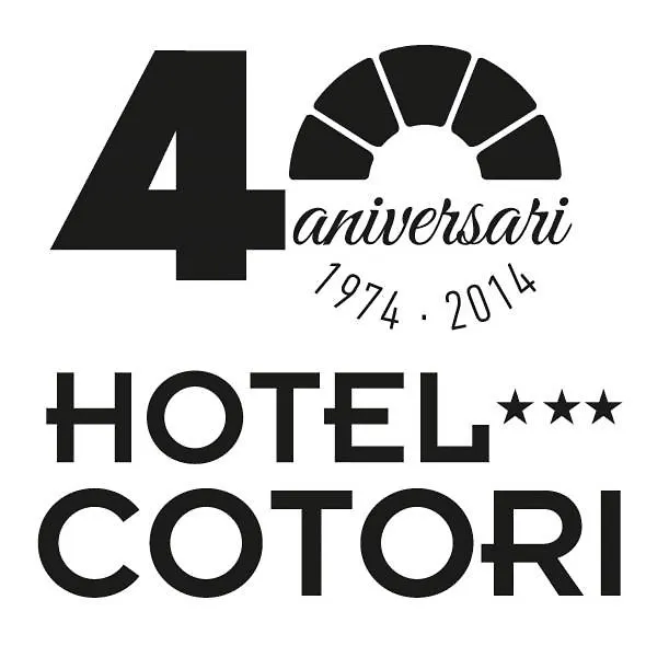 Hotel Cotori El Pont de Suert 3*,  İspanya