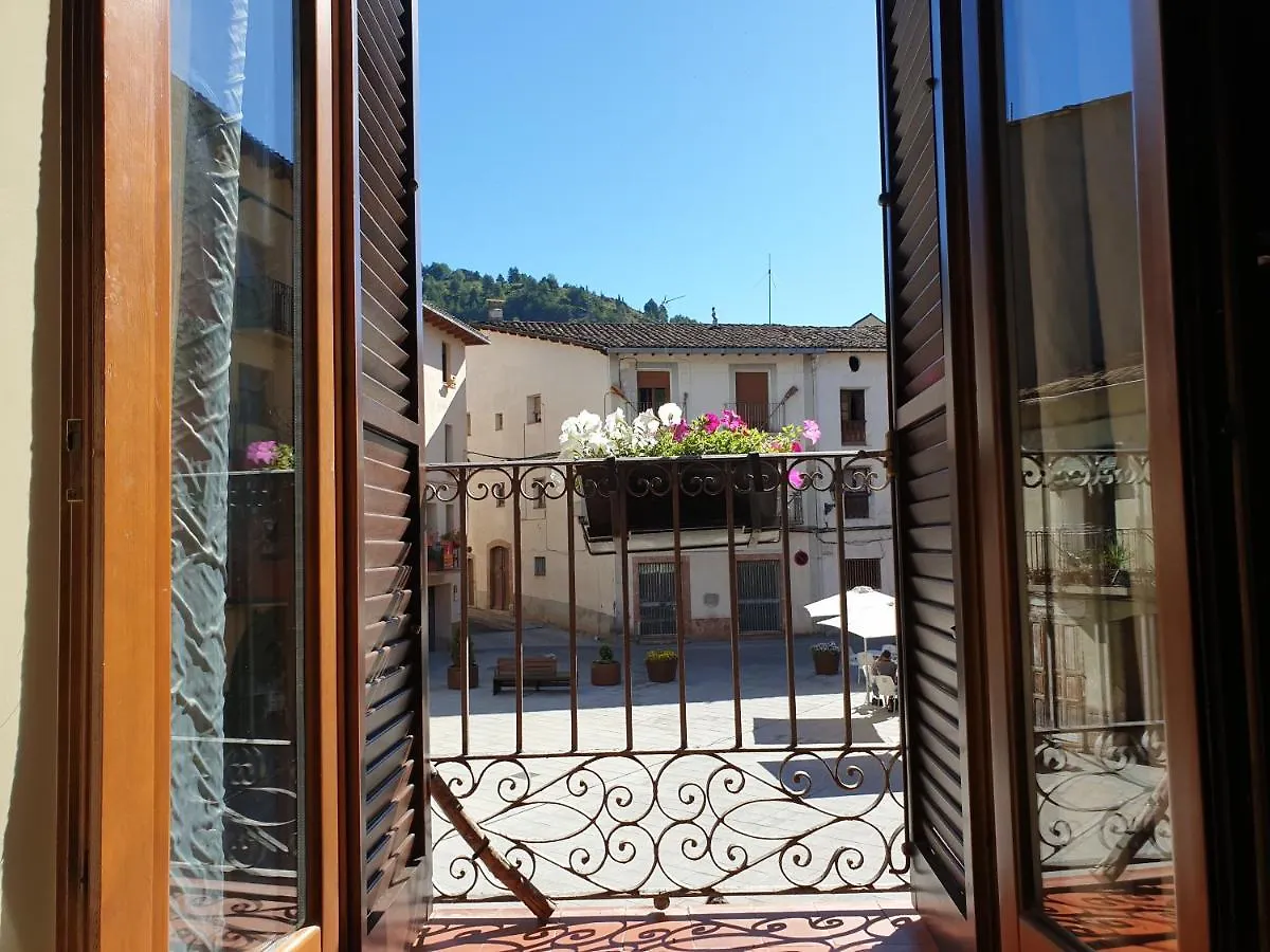 Hotel Cotori El Pont de Suert İspanya