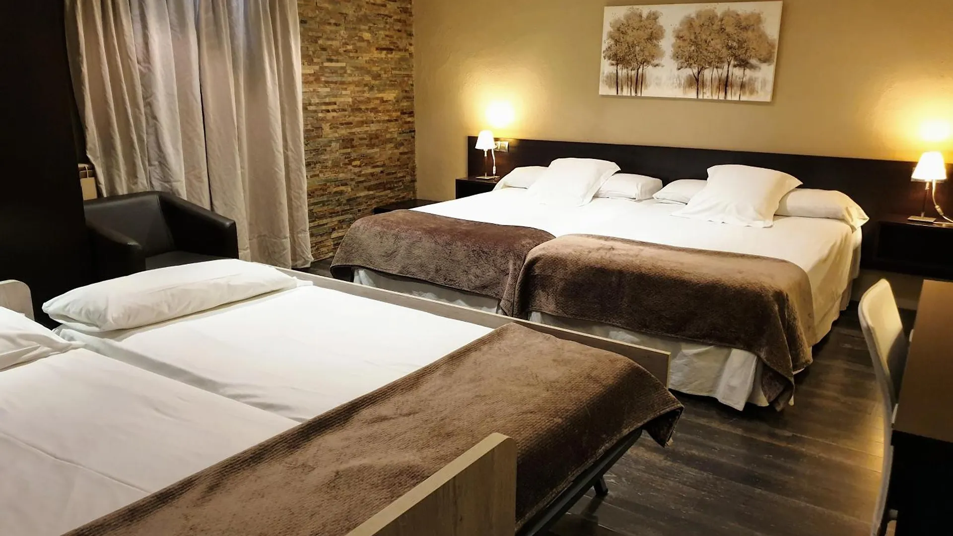 Hotel Cotori El Pont de Suert