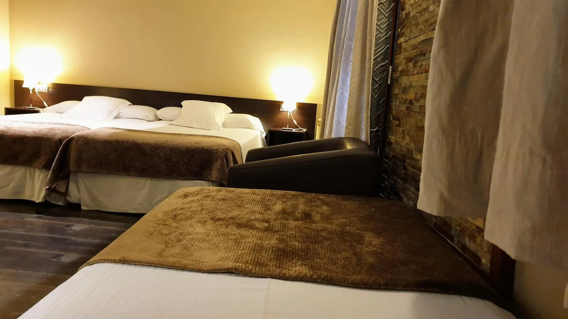 Hotel Cotori El Pont de Suert