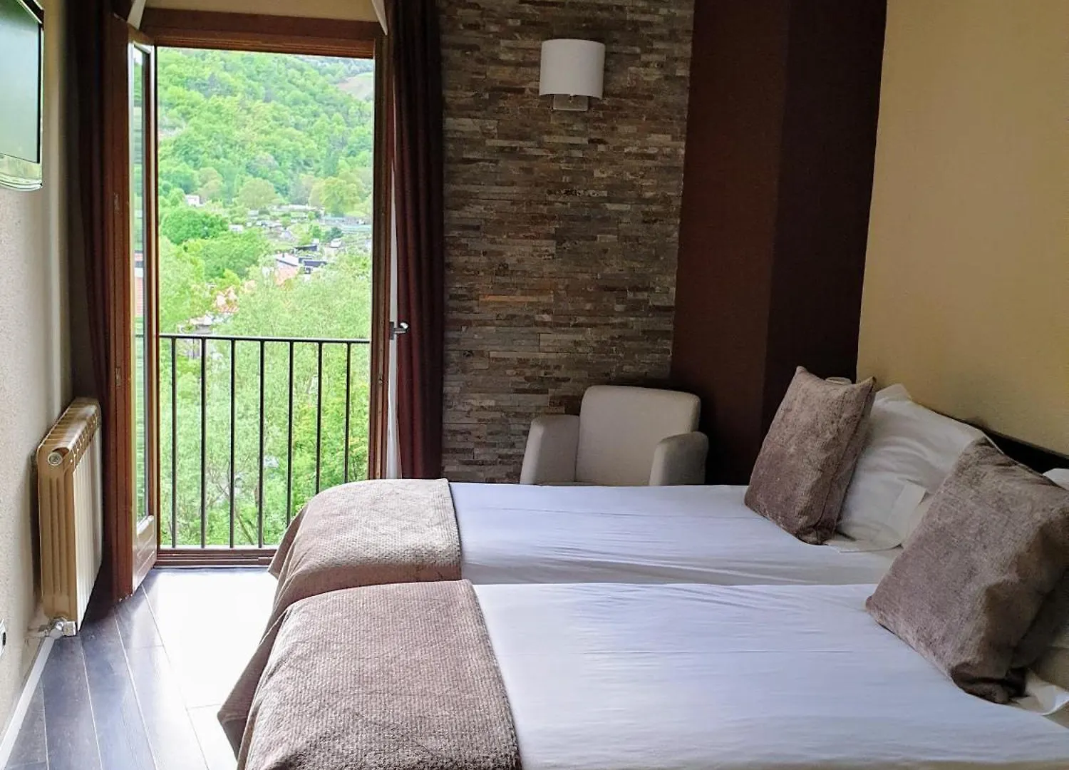 Hotel Cotori El Pont de Suert