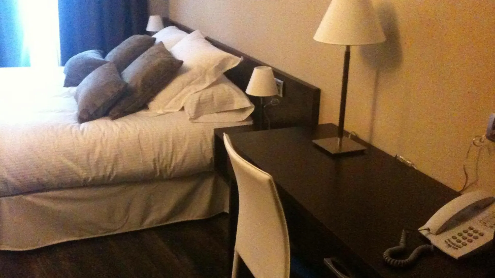 Hotel Cotori El Pont de Suert 3*,  İspanya
