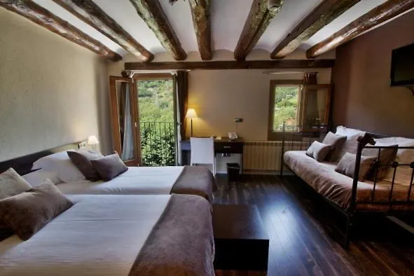 Hotel Cotori El Pont de Suert 3*,  İspanya