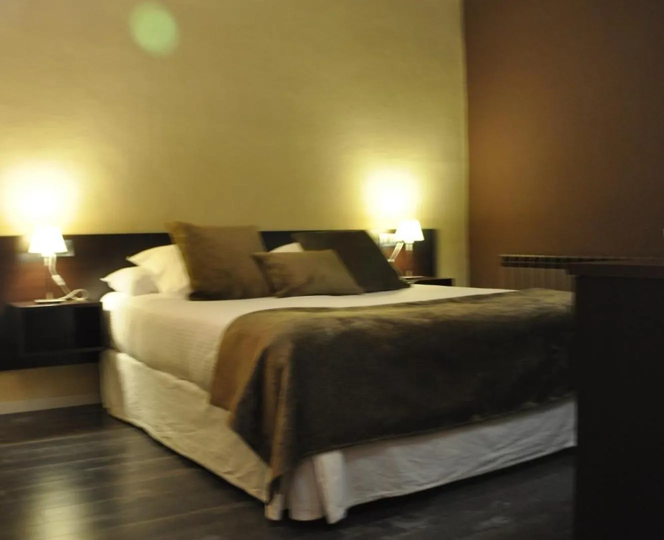 Hotel Cotori El Pont de Suert