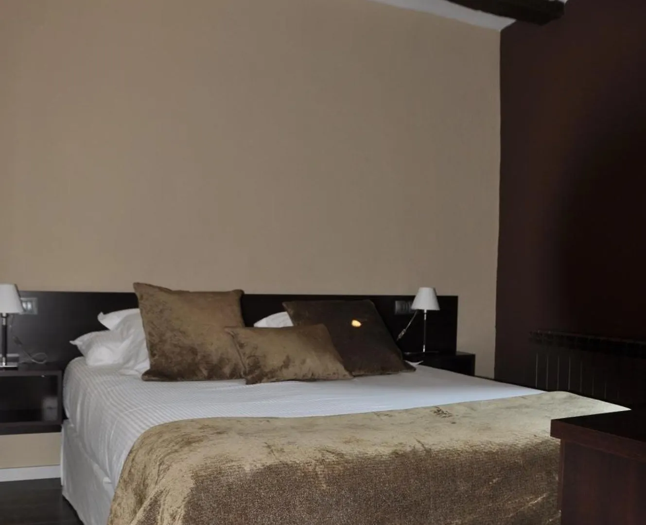 Hotel Cotori El Pont de Suert 3*,  İspanya