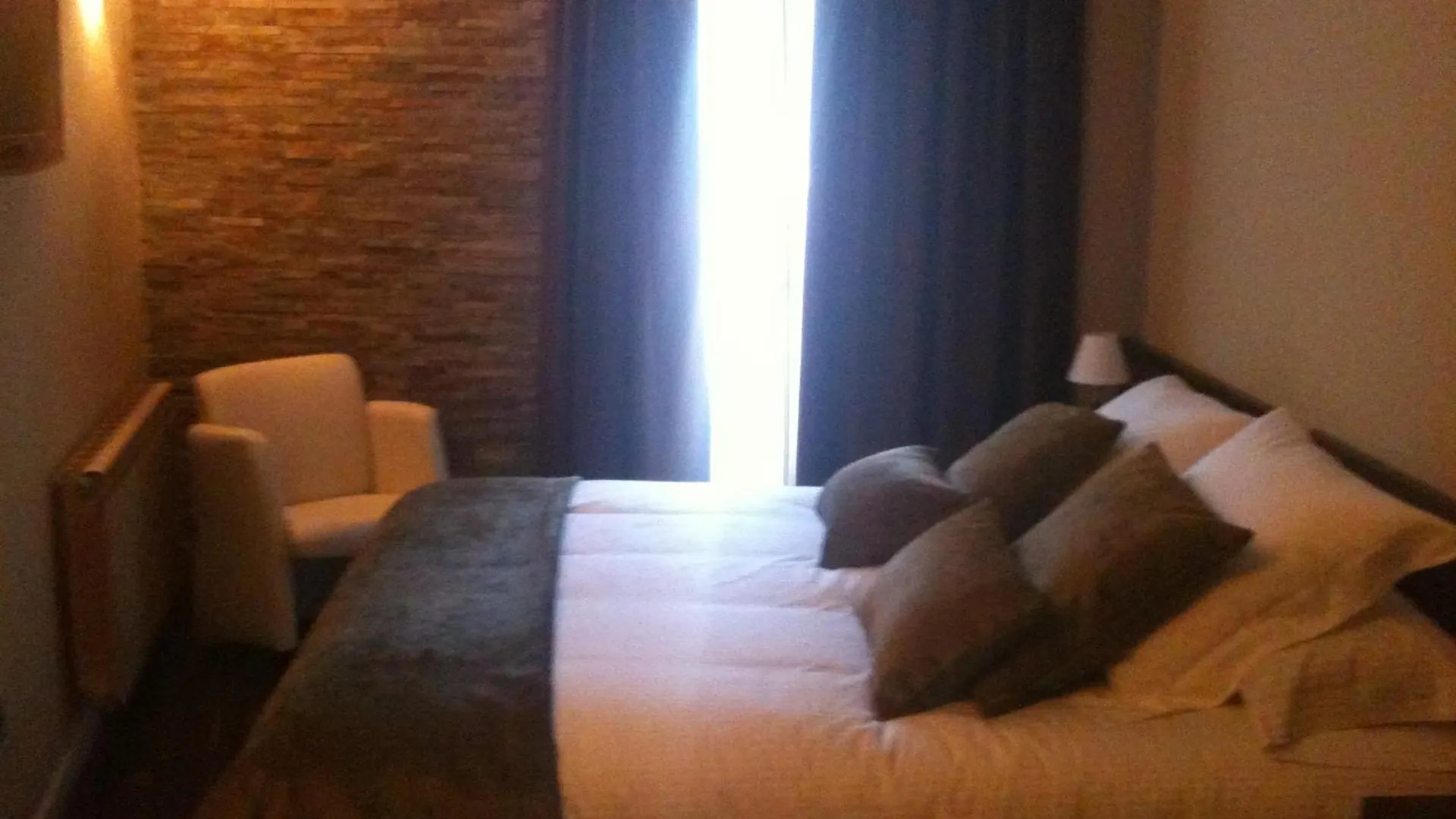 Hotel Cotori El Pont de Suert İspanya